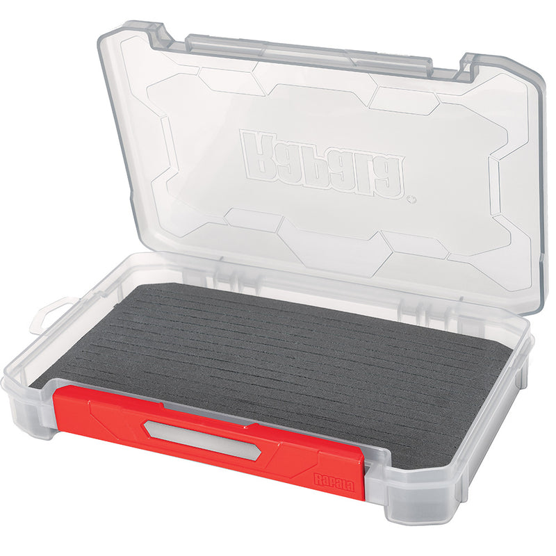 Rapala RapStack 3600 Open Foam Tackle Tray [RTT3600OF] - Essenbay Marine