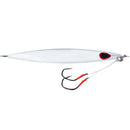 Williamson Kensaki 220 Jig - 6.75" - 7.75oz - UV Silver [KSJ220UVSI] - Essenbay Marine