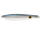 Williamson Vortex Speed 200 Jig - 6.25" - 7oz - Sardine [VSJ200SRD] - Essenbay Marine