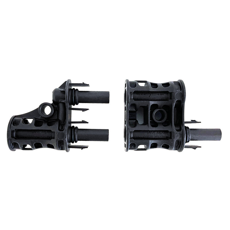 Samlex Solar Panel Branch Connectors [SBC-2-DC] - Essenbay Marine