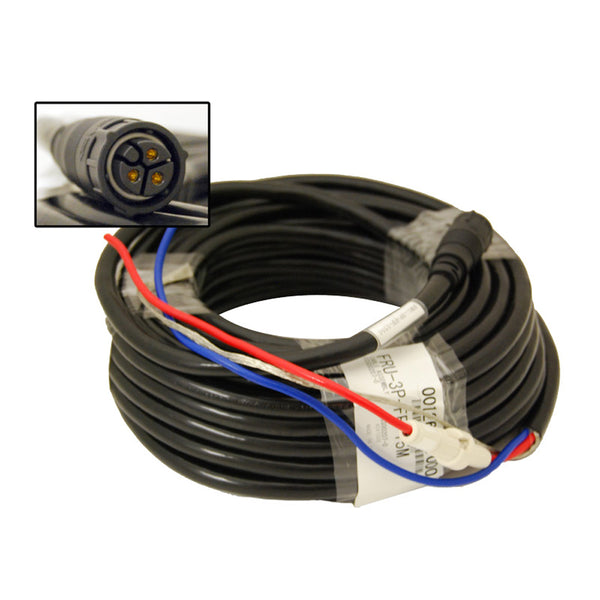 Furuno 20M Power Cable f/DRS4 [001-266-020-00] - Essenbay Marine