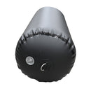 Seipel Marine Specialty Inflatable Fender - 18" x 42" - Black [M3402] - Essenbay Marine