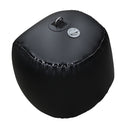 Seipel Marine Specialty Inflatable Fender Ball - 24" Diameter - Black [M3403] - Essenbay Marine