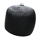 Seipel Marine Specialty Inflatable Fender Ball - 36" Diameter - Black [M3404] - Essenbay Marine