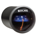 Ritchie X-23BU RitchieSport Compass - Dash Mount - Black/Blue [X-23BU] - Essenbay Marine