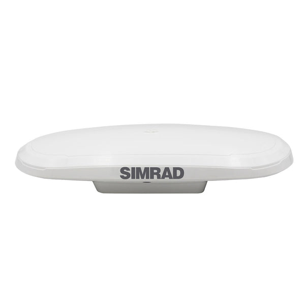 Simrad HS75 Compass GNSS [000-16143-001] - Essenbay Marine