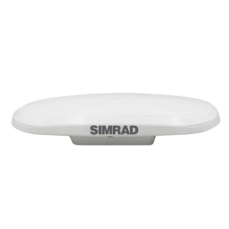 Simrad HS75 Compass GNSS [000-16143-001] - Essenbay Marine