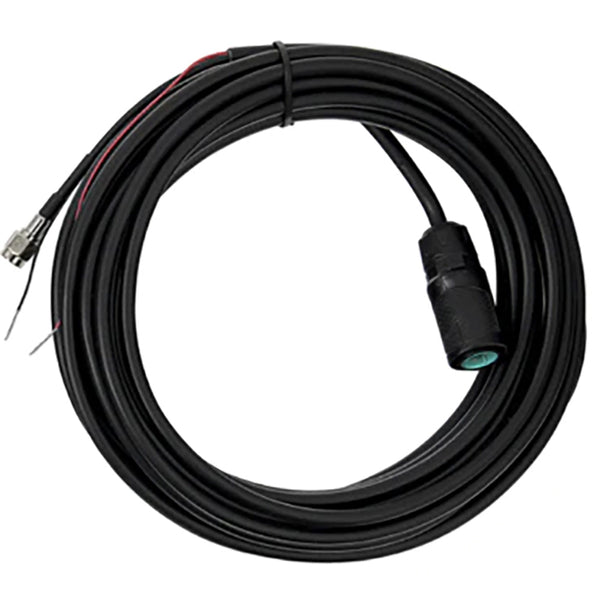 SIONYX 10M Power  Analog Video Cable f/Nightwave [A015700] - Essenbay Marine