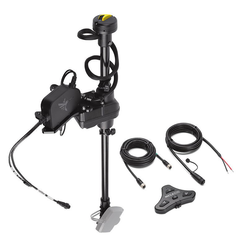 Humminbird MEGA Live TargetLock Adapter Kit - Ultrex 60" [740222-1] - Essenbay Marine