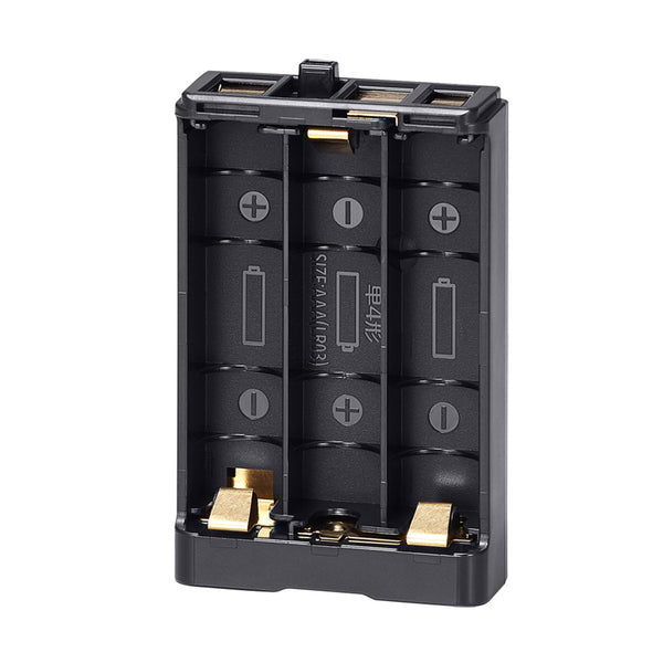 Icom Alkaline Battery Case f/M37 [BP297] - Essenbay Marine