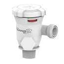 Attwood Tsunami Mk2 T1200 Aerator - 12V - 1" NPT Inlet [5663-4] - Essenbay Marine
