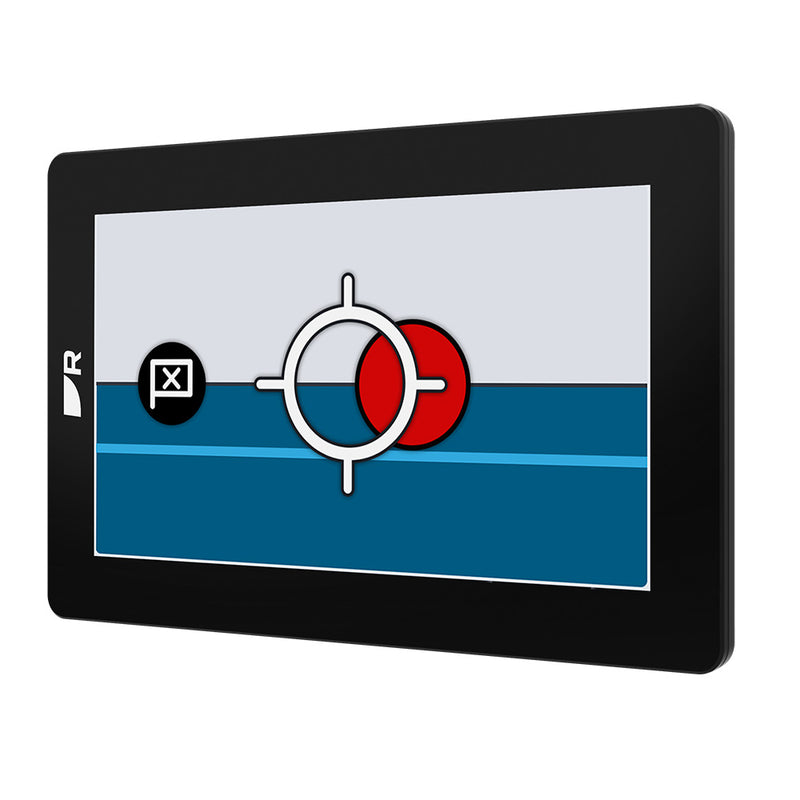 Raymarine Alpha 7 Performance Display [E70649] - Essenbay Marine