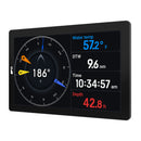 Raymarine Alpha 9 Performance Display [E70650] - Essenbay Marine