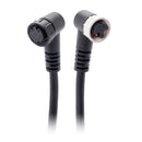 Raymarine 0.3M Daisy Chain Cable f/Alpha Displays [A80710] - Essenbay Marine