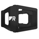 Raymarine Alpha 7 Landscape Single Mast Bracket [A80711] - Essenbay Marine