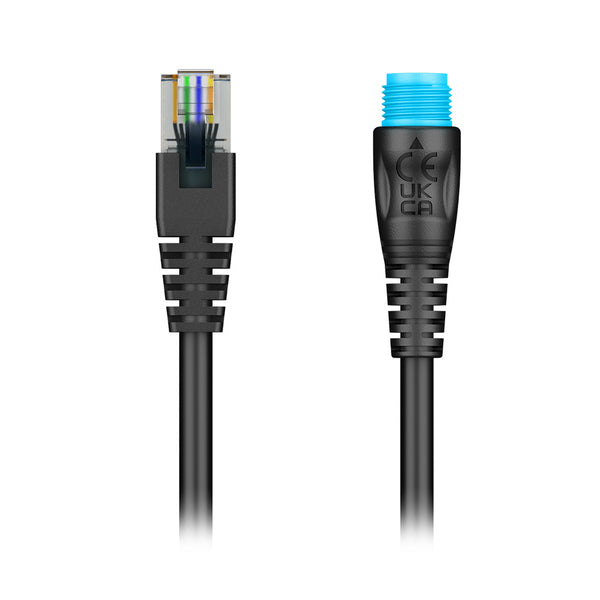 Garmin BlueNet Network to RJ45 Adapter Cable [010-12531-02] - Essenbay Marine
