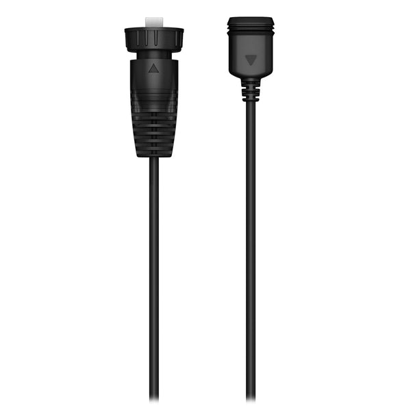 Garmin USB-C to USB-A Female Adapter Cable [010-12390-12] - Essenbay Marine