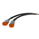 Roswell 4-Pin Deutsch Connector Wiring Harness [B820-23275] - Essenbay Marine