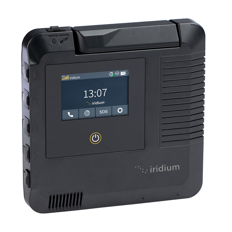 Iridium GO! exec Portable Wireless Access Device [IRID-GO-EXEC] - Essenbay Marine