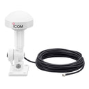 Icom GPS Antenna Replacement f/MA-510TR [0800017331] - Essenbay Marine