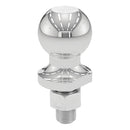 CURT 1-7/8" Trailer Ball - 3/4" x 1-5/8" Shank - 2,000 lbs. - Chrome [40001] - Essenbay Marine