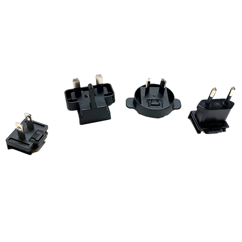 Iridium International Charging Plug Kit [IRID-INT-PLUG] - Essenbay Marine