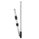 Perko 48" White All Round Light - Plug In Pole Light - Fold In Half [1665DP6ALU] - Essenbay Marine