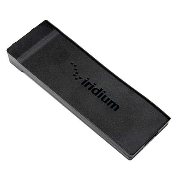 Iridium Replacement Li-Ion Battery f/9555 [IRID-BAT-9555] - Essenbay Marine