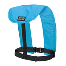 Mustang MIT 70 Manual Inflatable PFD - Azure (Blue) [MD4041-268-0-202] - Essenbay Marine