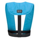 Mustang MIT 70 Manual Inflatable PFD - Azure (Blue) [MD4041-268-0-202] - Essenbay Marine