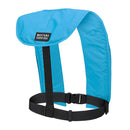 Mustang MIT 70 Automatic Inflatable PFD - Azure (Blue) [MD4042-268-0-202] - Essenbay Marine