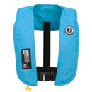 Mustang MIT 70 Automatic Inflatable PFD - Azure (Blue) [MD4042-268-0-202] - Essenbay Marine