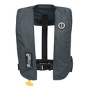 Mustang MIT 100 Convertible Inflatable PFD - Admiral Grey [MD2030-191-0-202] - Essenbay Marine