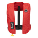 Mustang MIT 100 Convertible Inflatable PFD - Red [MD2030-4-0-202] - Essenbay Marine