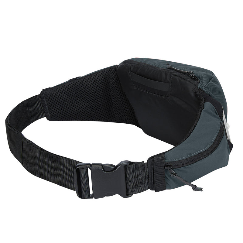 Mustang Essentialist Manual Inflatable Belt Pack - Admiral Grey [MD3800-191-0-202] - Essenbay Marine