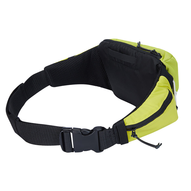 Mustang Essentialist Manual Inflatable Belt Pack - Mahi Yellow [MD3800-193-0-202] - Essenbay Marine