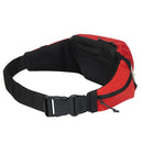 Mustang Essentialist Manual Inflatable Belt Pack - Red [MD3800-4-0-202] - Essenbay Marine
