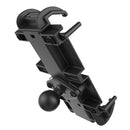 RAM Mount RAM Quick-Grip Phone Holder f/Large Devices [RAM-HOL-PD4-238AU] - Essenbay Marine
