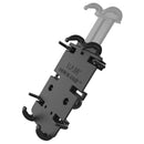 RAM Mount RAM Quick-Grip Phone Holder f/Large Devices [RAM-HOL-PD4-238AU] - Essenbay Marine