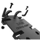 RAM Mount RAM Quick-Grip Phone Holder f/Large Devices [RAM-HOL-PD4-238AU] - Essenbay Marine