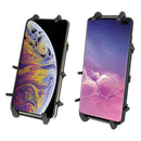 RAM Mount RAM Quick-Grip Phone Holder f/Large Devices [RAM-HOL-PD4-238AU] - Essenbay Marine
