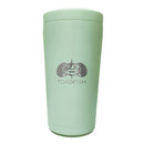 Toadfish Non-Tipping Can Cooler 2.0 - Universal Design - Seagrass [5015] - Essenbay Marine