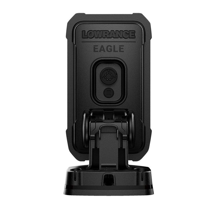 Lowrance Eagle 4x Sonar [000-16110-001] - Essenbay Marine