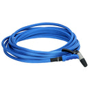 HoseCoil 50 Blue Flexible Hose Kit with Rubber Tip Nozzle [HF50K] - Essenbay Marine