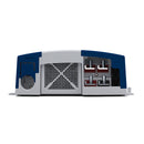 Xantrex TRUEcharge3 40A 3 Bank Battery Charger - 12V [804-1240-10] - Essenbay Marine