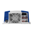 Xantrex TRUEcharge3 60A 3 Bank Battery Charger - 12V [804-1260-10] - Essenbay Marine