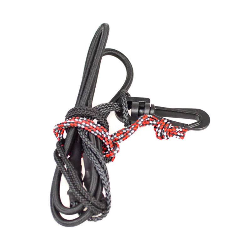 YakGear Basic Paddle  Fishing Pole Leash [PL40] - Essenbay Marine