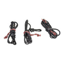 YakGear 3 Leash Combo f/Paddle  Pole [ELC] - Essenbay Marine