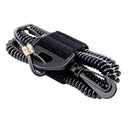 YakGear Coiled Paddle Leash [CPL24] - Essenbay Marine