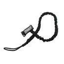 YakGear 36" Baja Paddle Leash - Black [BPL36B-H] - Essenbay Marine